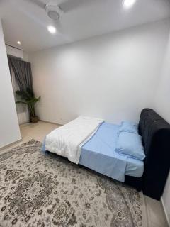 DLuqaz Private Pool Homestay Alor Gajah Melaka - 9
