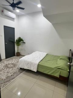 DLuqaz Private Pool Homestay Alor Gajah Melaka - 7