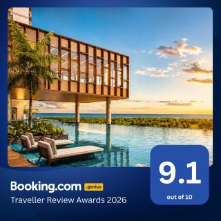 Bali Residences Melaka - Malacca - 0