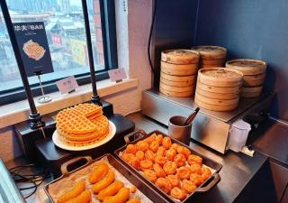 Atour Light Hotel Changsha IFC Huangxing Road Pedestrian Street - 9
