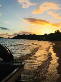 Sunset Bure - 1