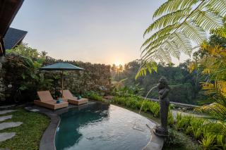 Ananya Ubud Villa - 0
