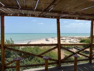 Hostal y Playa Nuevo Faro - 8