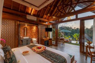 Ananya Ubud Villa - 6