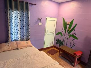 Wildflow jungle yoga safari and homestay - 9