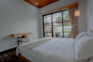Villa Amartha Sibang by Aishwarya Bali International - 5