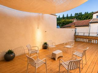 Les randonnées joyeuses - Location Cevennes Costa - 9
