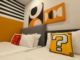 GameNight Suites at Stallionz Ipoh - 9