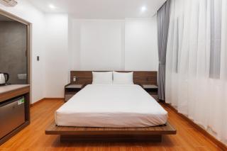 Sài Gòn Heat Hotel 2 - 6