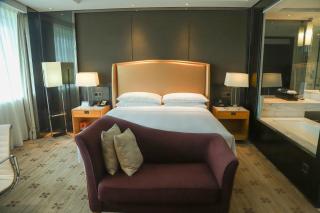 Zhuzhou Marriott Hotel - 2