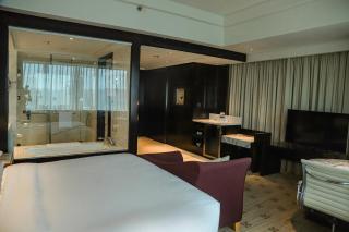 Zhuzhou Marriott Hotel - 4