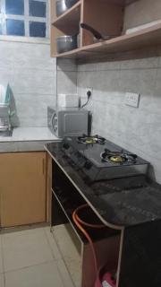 Cess cozy stay maua - 2