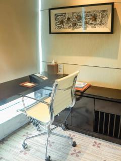 Zhuzhou Marriott Hotel - 7