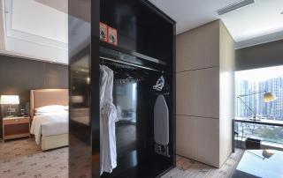 Zhuzhou Marriott Hotel - 8