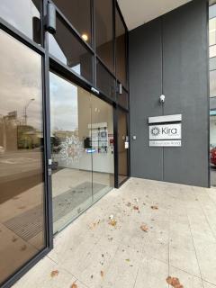 KIRA Building - An excellence and the best - 6