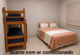 Casa do Parque - próximo ao Minas Beach - 4