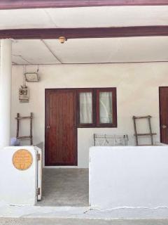 Ao Klang Beach Resort - 6
