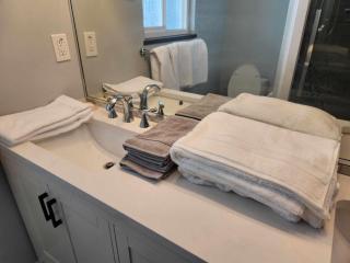 Vancouver Modern 2-Bedroom Retreat in the Heart of Downtown - 3