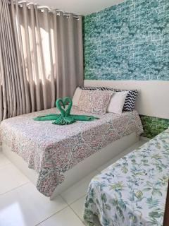 Mandakaru Residence 09 - Porto De Galinhas - 6