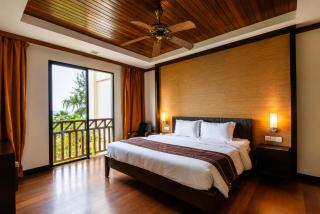 Sabah Beach Villas & Suites - 9