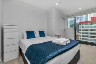 QV Stays Comfy Downtown Apartment - 1