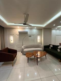 Executive 2 Bed Luxury Suite Elysium Tower Islamabad - 0
