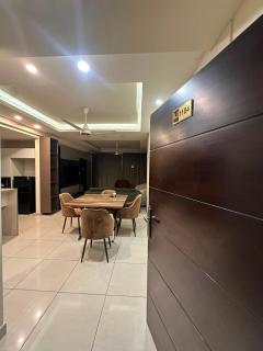 Executive 2 Bed Luxury Suite Elysium Tower Islamabad - 3