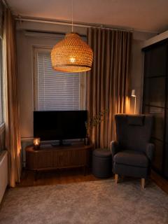 Kraatterin Helmi Suite Resort Premium-Luxus 1107 - 8