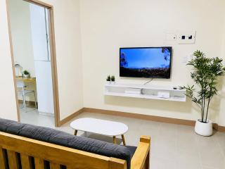 Balai Kaden-Cozy 1BR Transient - 3