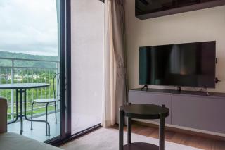 Apartment at Halo 1 near Naiyang beach - 3