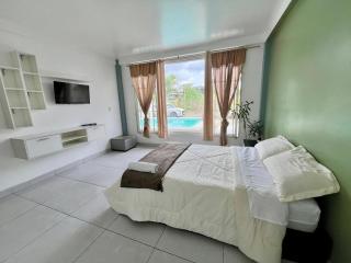 Casa con piscina privada Ideal para familias - 9