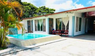 Casa con piscina privada Ideal para familias - 7