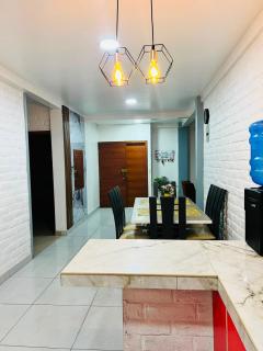 Casa con piscina privada Ideal para familias - 3