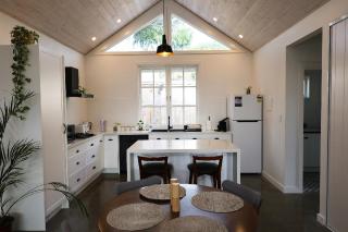 Prevelly Black House - 4