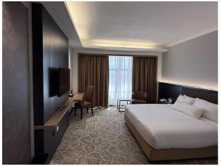 Grand Riverview Hotel - 8