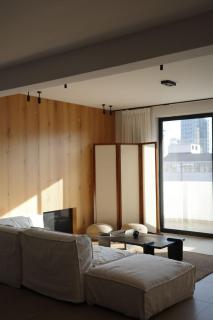 Fallriverhouse - 2