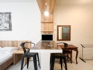 Allena Living Sanur Bali - 9