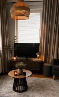 Kraatterin Helmi Suite Resort Premium-Luxus 1107 - 5
