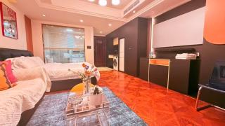宜居公园府酒店 - 5