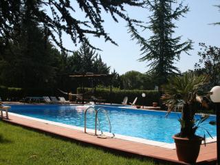 Mediterranean Holiday Home for 4 - 4