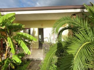 Mediterranean Holiday Home for 4 - 7