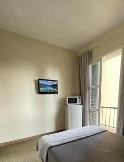 508 Central Studio with Balcony & View of Rio West Envios - 1