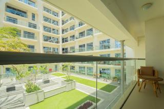 Family Escape Marjan Island Duplex - 9