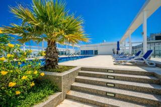 Family Escape Marjan Island Duplex - 6