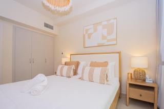 Family Escape Marjan Island Duplex - 5