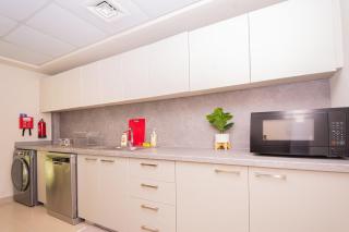 Family Escape Marjan Island Duplex - 4