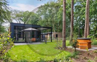 Luxurious Home In Wenum-Wiesel With Wifi - 0