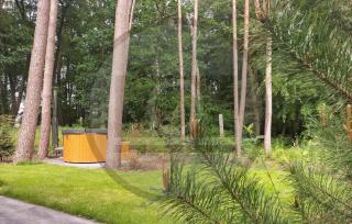 Luxurious Home In Wenum-Wiesel With Wifi - 3