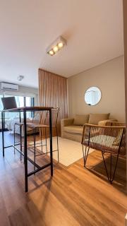 Departamento moderno en Palermo con piscina y gimnasio - 9