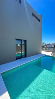 Departamento moderno en Palermo con piscina y gimnasio - 4